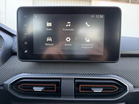 Dacia Sandero  Stepway TCe Expresion 67kW