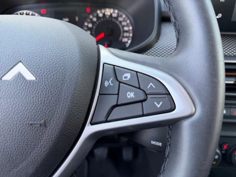 Dacia Sandero  Stepway TCe Expresion 67kW