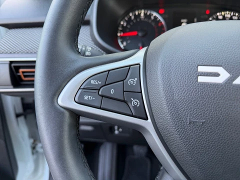 Dacia Sandero  Stepway TCe Expresion 67kW