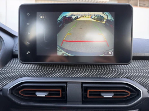 Dacia Sandero  Stepway TCe Expresion 67kW