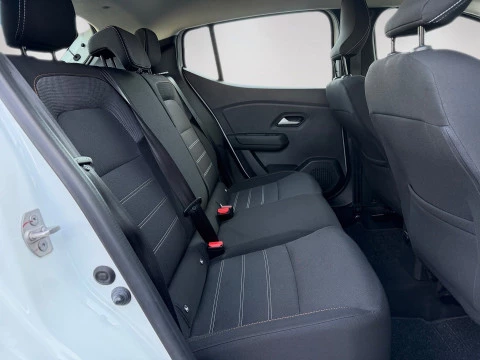 Dacia Sandero  Stepway TCe Expresion 67kW