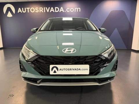 Hyundai i20 1.0 TGDI 48V Klass