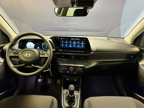 Hyundai i20 1.0 TGDI 48V Klass