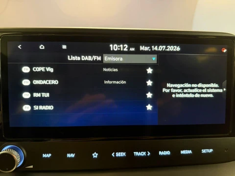 Hyundai i20 1.0 TGDI 48V Klass