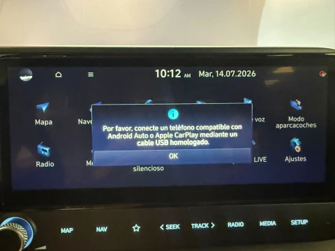 Hyundai i20 1.0 TGDI 48V Klass
