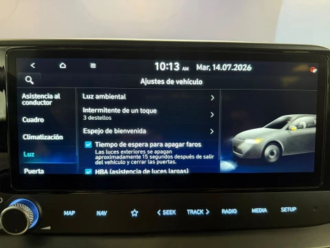 Hyundai i20 1.0 TGDI 48V Klass