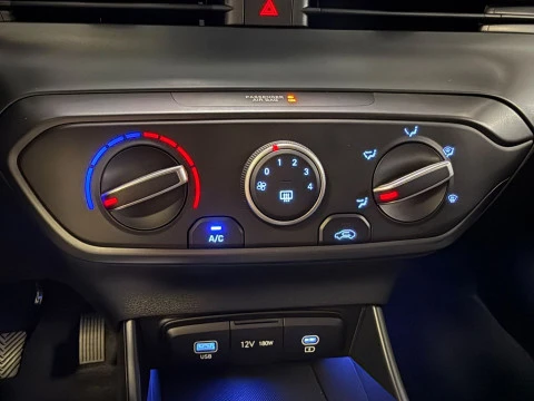 Hyundai i20 1.0 TGDI 48V Klass