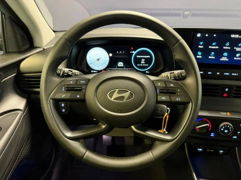 Hyundai i20 1.0 TGDI 48V Klass