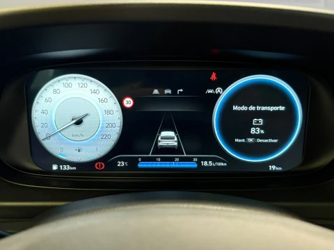 Hyundai i20 1.0 TGDI 48V Klass