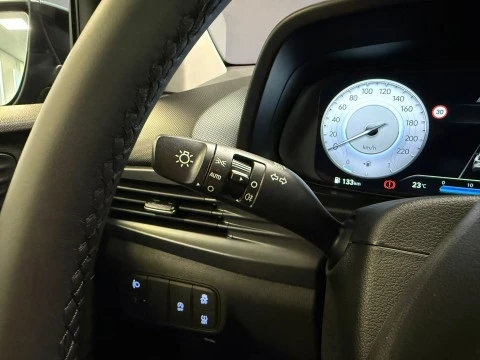 Hyundai i20 1.0 TGDI 48V Klass