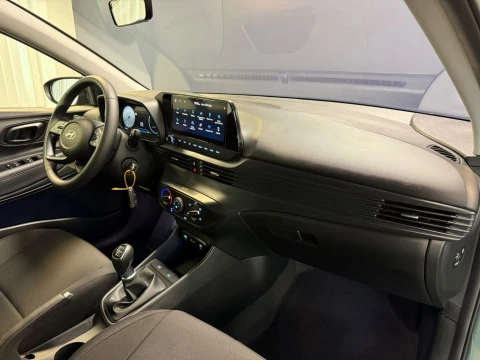 Hyundai i20 1.0 TGDI 48V Klass