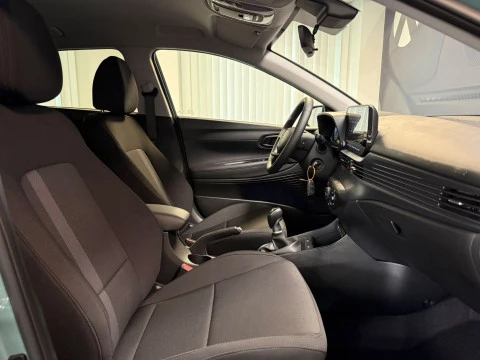 Hyundai i20 1.0 TGDI 48V Klass