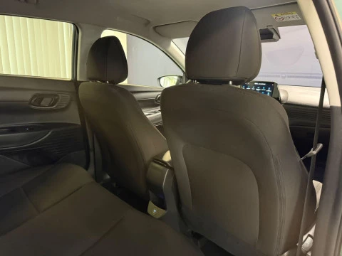 Hyundai i20 1.0 TGDI 48V Klass