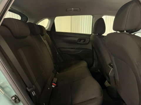 Hyundai i20 1.0 TGDI 48V Klass