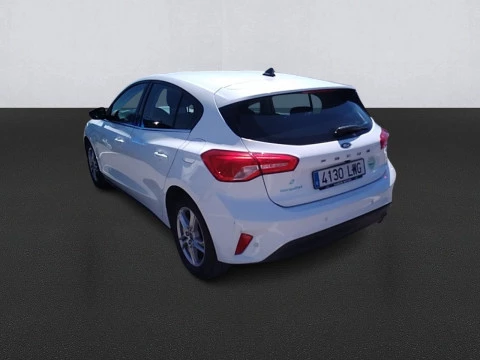 Ford Focus 1.5 Ecoblue 88kW Trend+