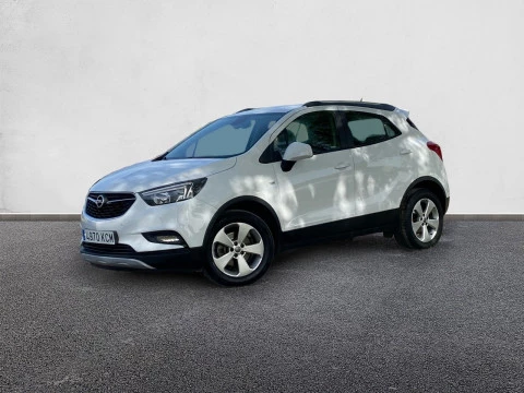 Opel Mokka X 1.6 CDTi 100kW (136CV) 4X2 S&S Selective