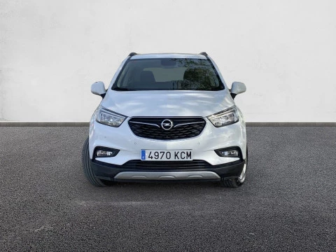 Opel Mokka X 1.6 CDTi 100kW (136CV) 4X2 S&S Selective