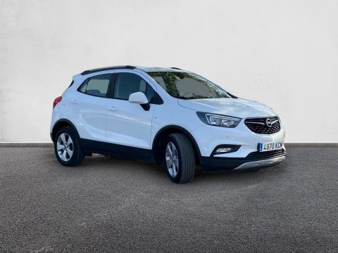 Opel Mokka X 1.6 CDTi 100kW (136CV) 4X2 S&S Selective