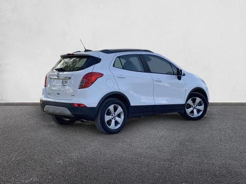 Opel Mokka X 1.6 CDTi 100kW (136CV) 4X2 S&S Selective