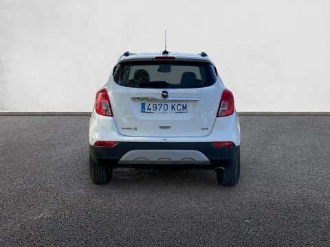 Opel Mokka X 1.6 CDTi 100kW (136CV) 4X2 S&S Selective