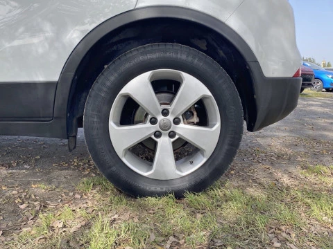 Opel Mokka X 1.6 CDTi 100kW (136CV) 4X2 S&S Selective