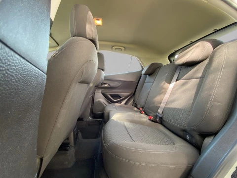 Opel Mokka X 1.6 CDTi 100kW (136CV) 4X2 S&S Selective