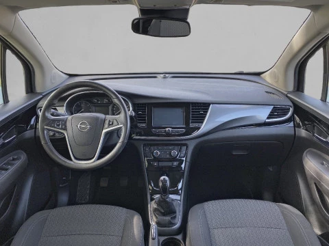 Opel Mokka X 1.6 CDTi 100kW (136CV) 4X2 S&S Selective