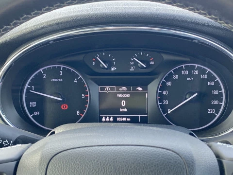 Opel Mokka X 1.6 CDTi 100kW (136CV) 4X2 S&S Selective