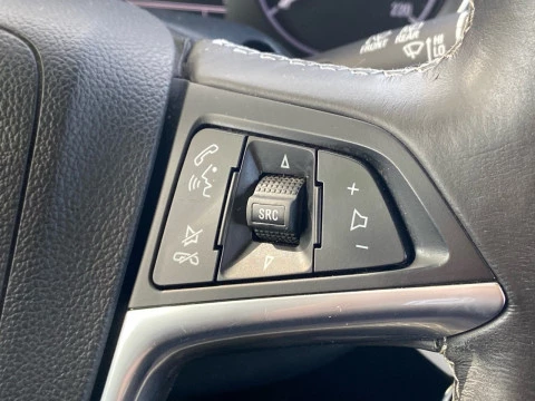 Opel Mokka X 1.6 CDTi 100kW (136CV) 4X2 S&S Selective