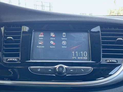 Opel Mokka X 1.6 CDTi 100kW (136CV) 4X2 S&S Selective