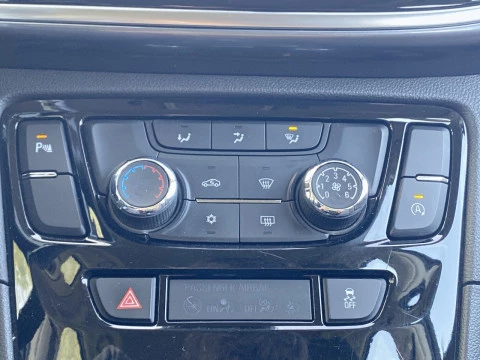 Opel Mokka X 1.6 CDTi 100kW (136CV) 4X2 S&S Selective