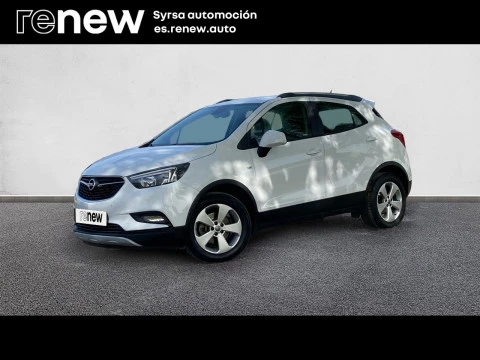 Opel Mokka X 1.6 CDTi 100kW (136CV) 4X2 S&S Selective