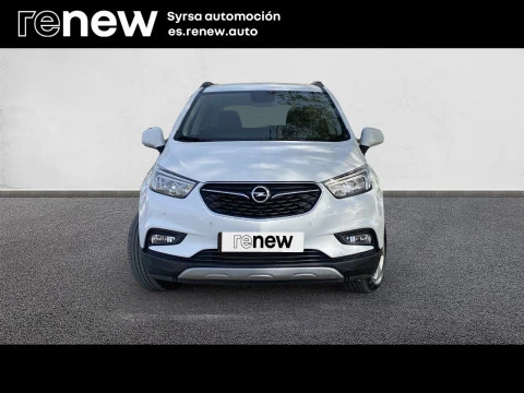 Opel Mokka X 1.6 CDTi 100kW (136CV) 4X2 S&S Selective