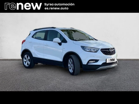 Opel Mokka X 1.6 CDTi 100kW (136CV) 4X2 S&S Selective