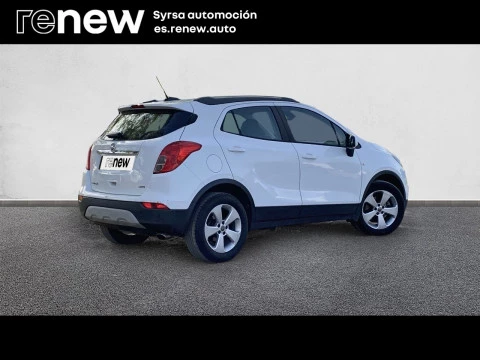 Opel Mokka X 1.6 CDTi 100kW (136CV) 4X2 S&S Selective