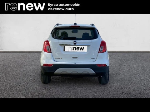 Opel Mokka X 1.6 CDTi 100kW (136CV) 4X2 S&S Selective