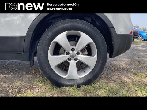 Opel Mokka X 1.6 CDTi 100kW (136CV) 4X2 S&S Selective