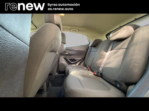 Opel Mokka X 1.6 CDTi 100kW (136CV) 4X2 S&S Selective