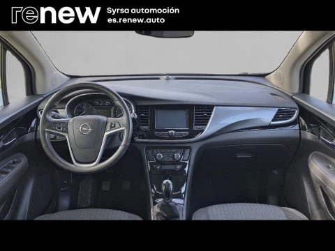 Opel Mokka X 1.6 CDTi 100kW (136CV) 4X2 S&S Selective