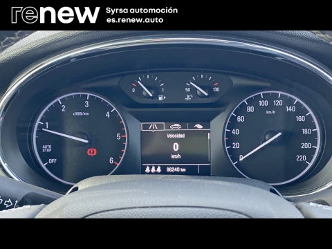 Opel Mokka X 1.6 CDTi 100kW (136CV) 4X2 S&S Selective