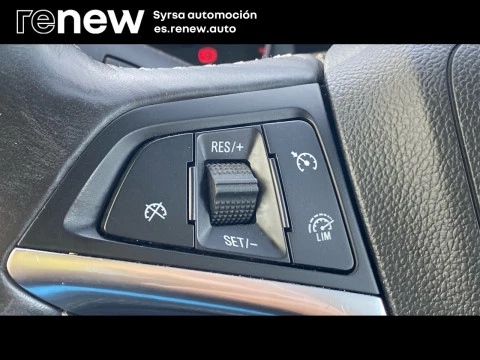 Opel Mokka X 1.6 CDTi 100kW (136CV) 4X2 S&S Selective