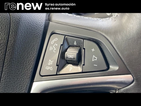 Opel Mokka X 1.6 CDTi 100kW (136CV) 4X2 S&S Selective