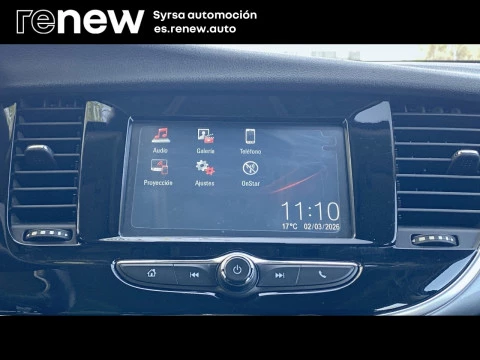 Opel Mokka X 1.6 CDTi 100kW (136CV) 4X2 S&S Selective