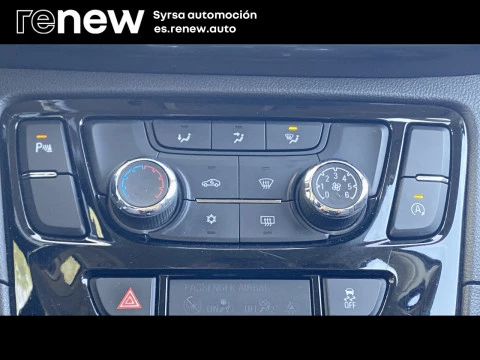 Opel Mokka X 1.6 CDTi 100kW (136CV) 4X2 S&S Selective