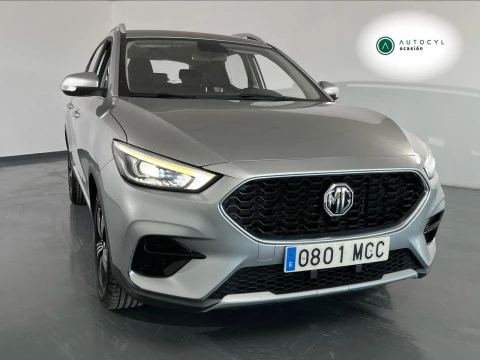 MG ZS 1.5 Comfort MG ZS 1.5 Comfort