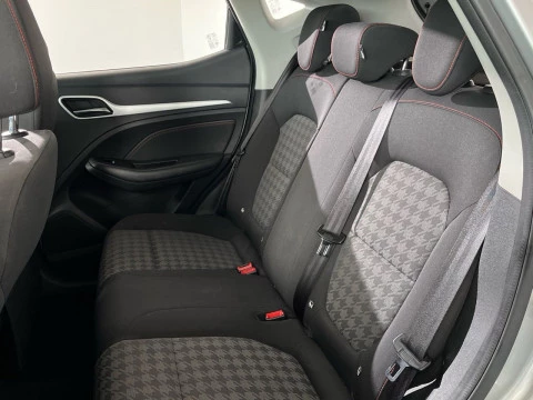 MG ZS 1.5 Comfort