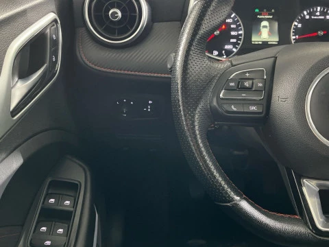 MG ZS 1.5 Comfort