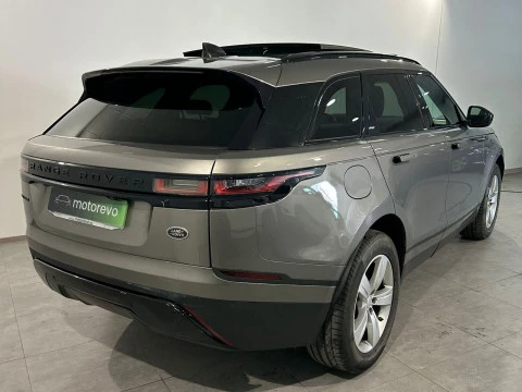 Land Rover Range Rover Velar 2.0 D180 132kW (180CV) S 4WD Auto