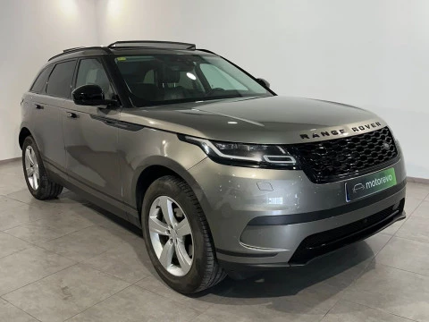 Land Rover Range Rover Velar 2.0 D180 132kW (180CV) S 4WD Auto