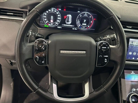 Land Rover Range Rover Velar 2.0 D180 132kW (180CV) S 4WD Auto